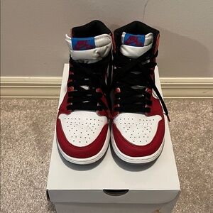 Air Jordan Retro High OG “Origin Story” (GS) 6.5Y